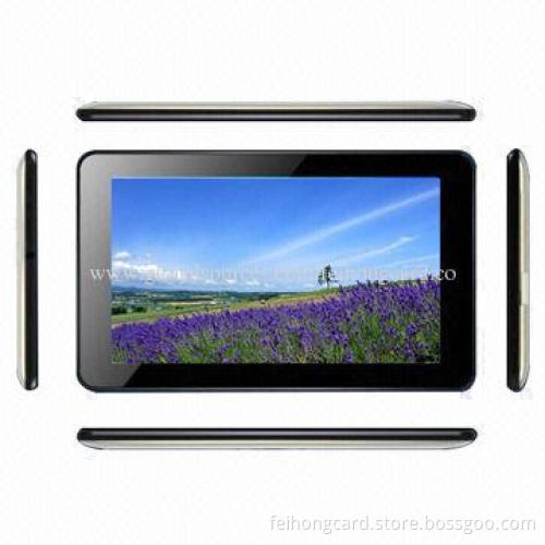 Android MID with 1GB/8GB, Cortex A9 Dual-core, Supports 3G Dongle